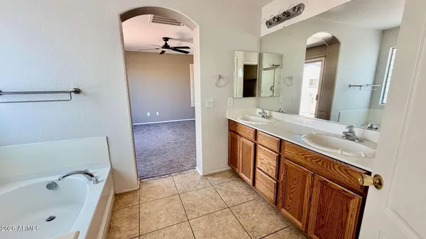 $2,400 | 21054 North Sansom Drive, Maricopa, AZ 85138