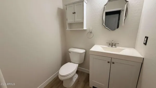 $2,400 | 21054 North Sansom Drive, Maricopa, AZ 85138