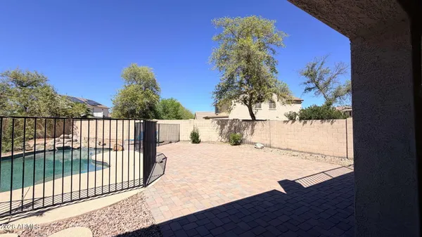 $2,400 | 21054 North Sansom Drive, Maricopa, AZ 85138