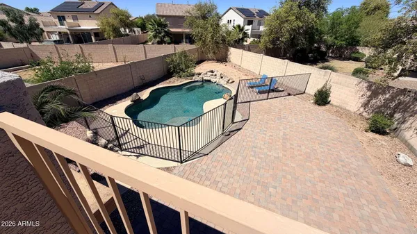$2,400 | 21054 North Sansom Drive, Maricopa, AZ 85138