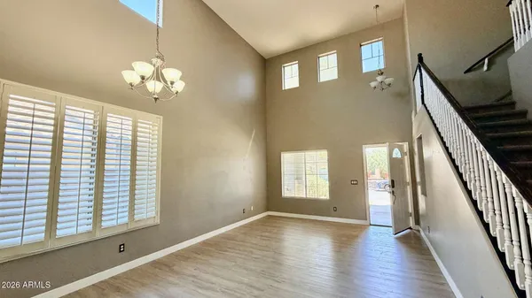 $2,400 | 21054 North Sansom Drive, Maricopa, AZ 85138