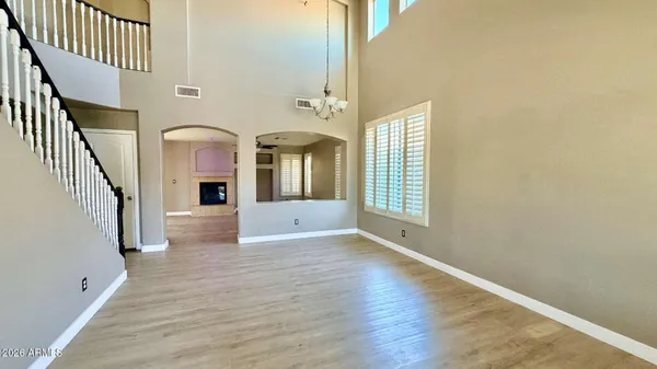 $2,400 | 21054 North Sansom Drive, Maricopa, AZ 85138