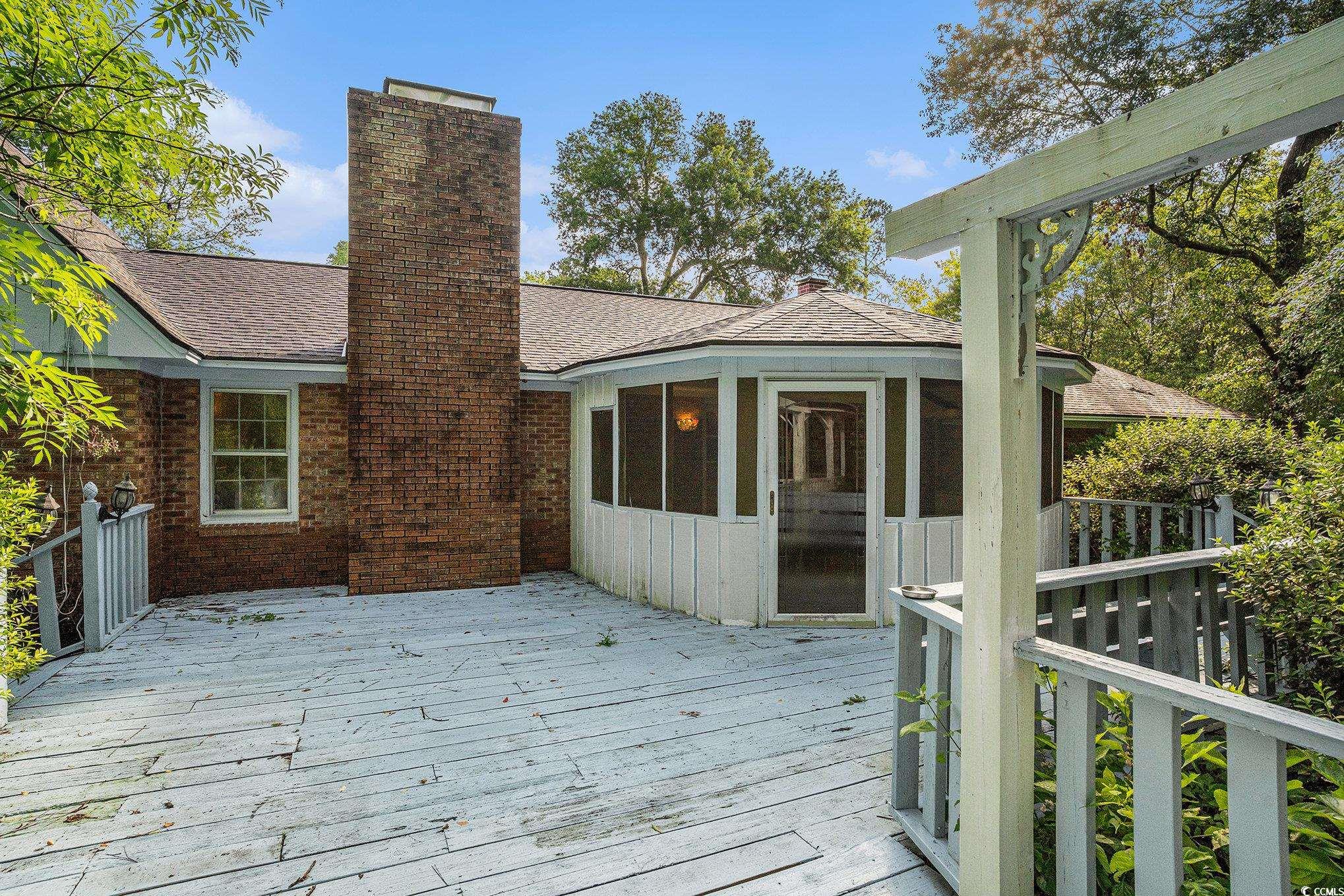 4920 Meadow Street Loris, SC 29569 - Photo 29 of 31