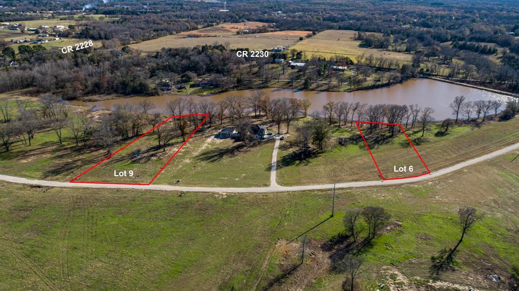 2228 Mineola Tx 75773 Mineola, TX 75773 - Photo 3 of 16 an aerial view of a house
