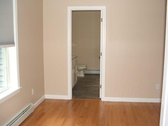 17 Hall Road West Baldwin, ME 04091 - Photo 17 of 35 Master Bedroom w/full bath