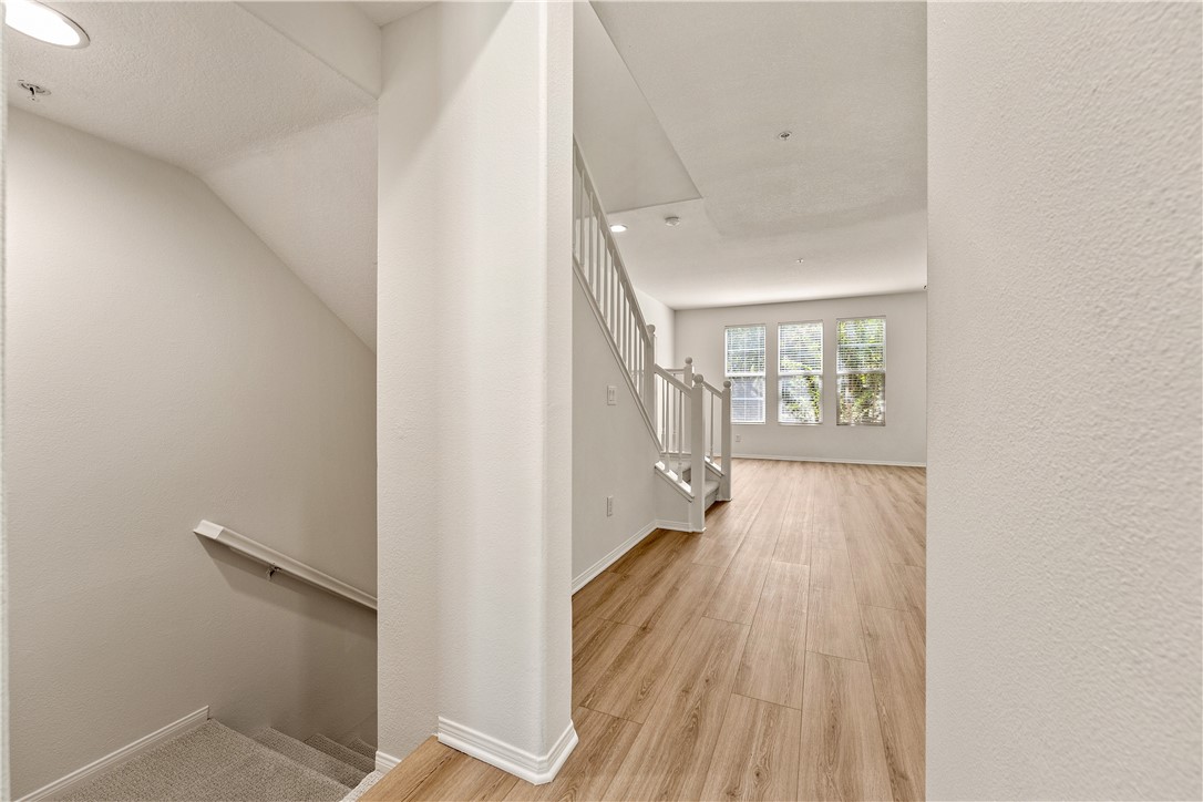 30 Marcilla Ladera Ranch, CA 92694 - Photo 17 of 34 View toward entry staircase and great room. Unaltered