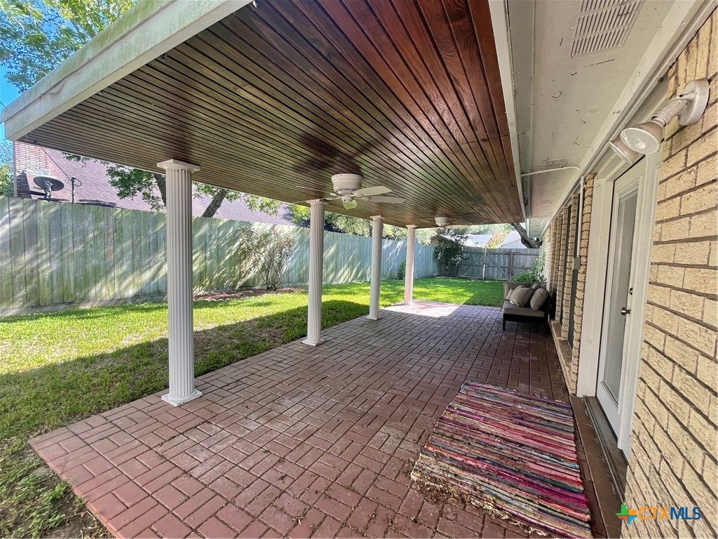 101 Rio Vista Drive Victoria, TX 77904 - Photo 12 of 12