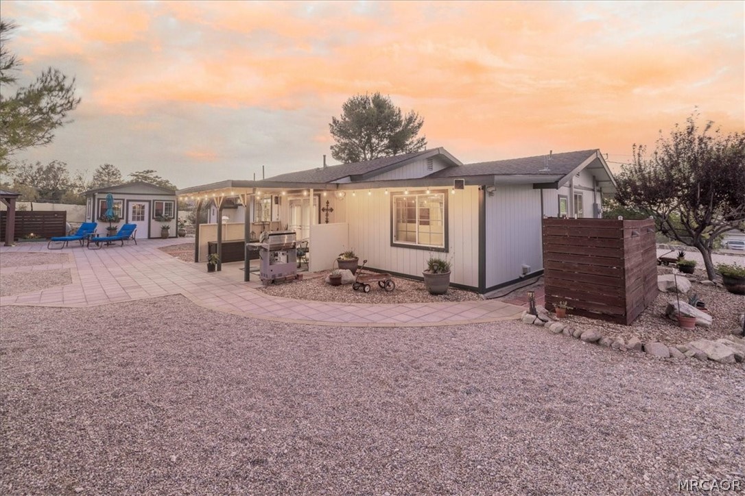32865 Topaz Road Lucerne Valley, CA 92356 - Photo 8 of 60