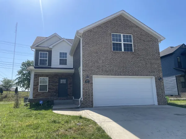 $2,195 | 802 Limestone Way, Clarksville, TN 37043
