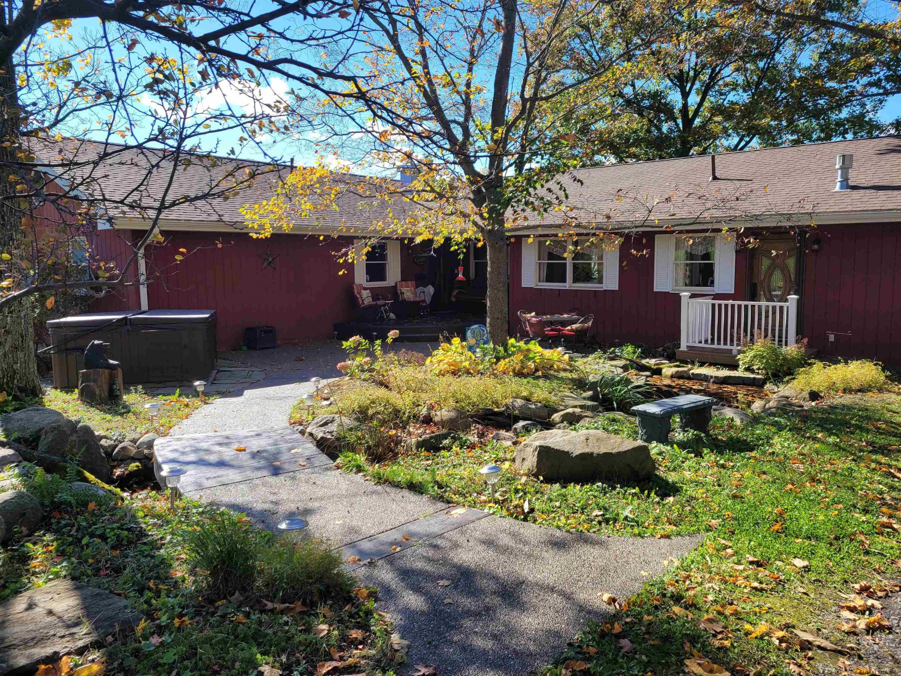 152 Markley Road Cobleskill, NY 12043 - Photo 3 of 23 Photo 3