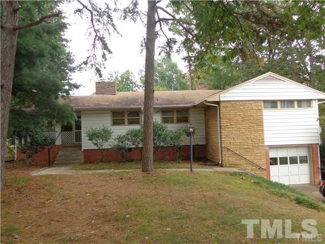 800 Daniels Street Raleigh, NC 27605 - Photo 1 of 23 Excellent opportunity to live in Cameron Village! Home needs some updating but priced according for this location and good bones.