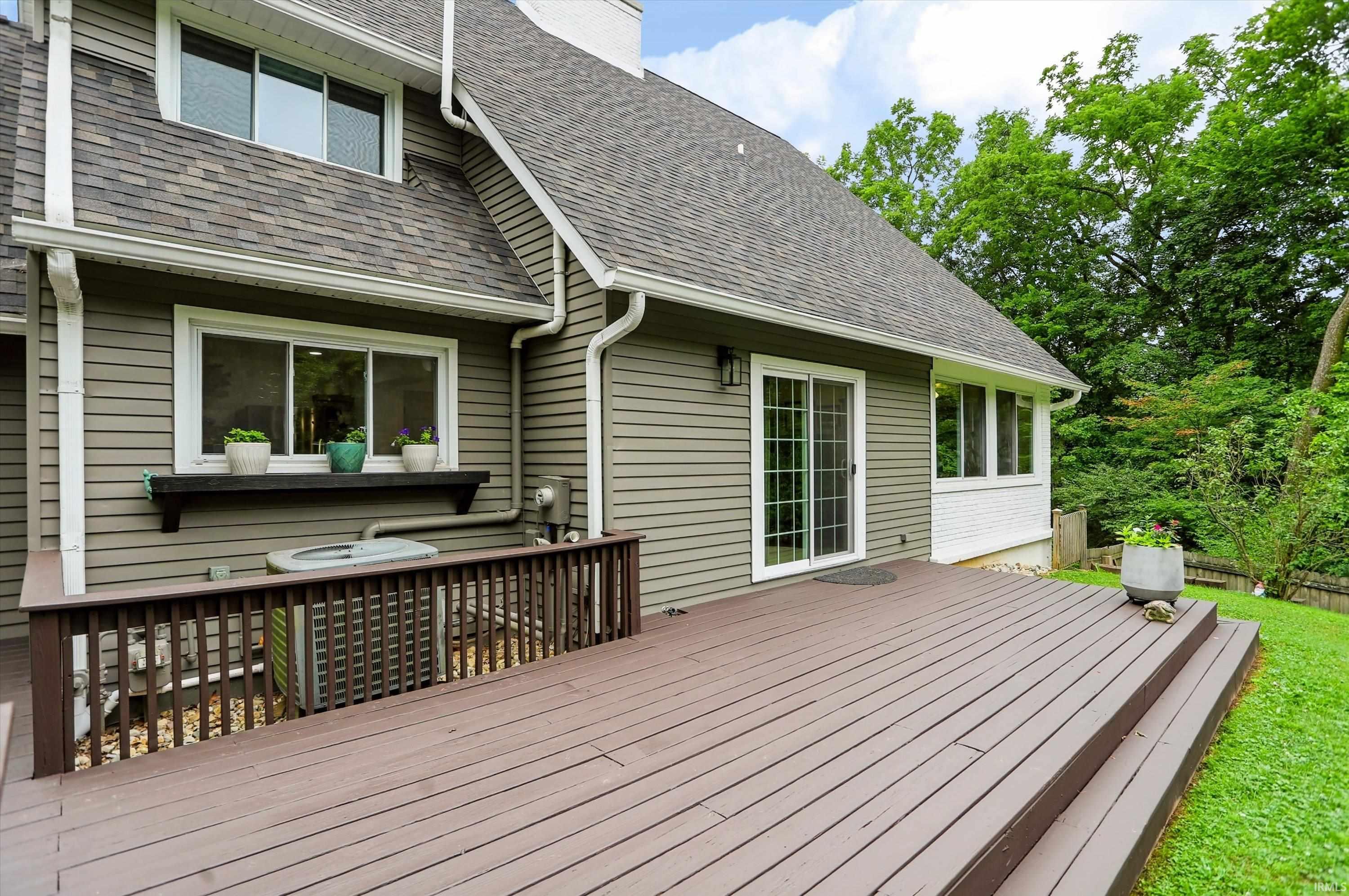 109 East Blue Ridge Drive Bloomington, IN 47408 - Photo 46 of 50