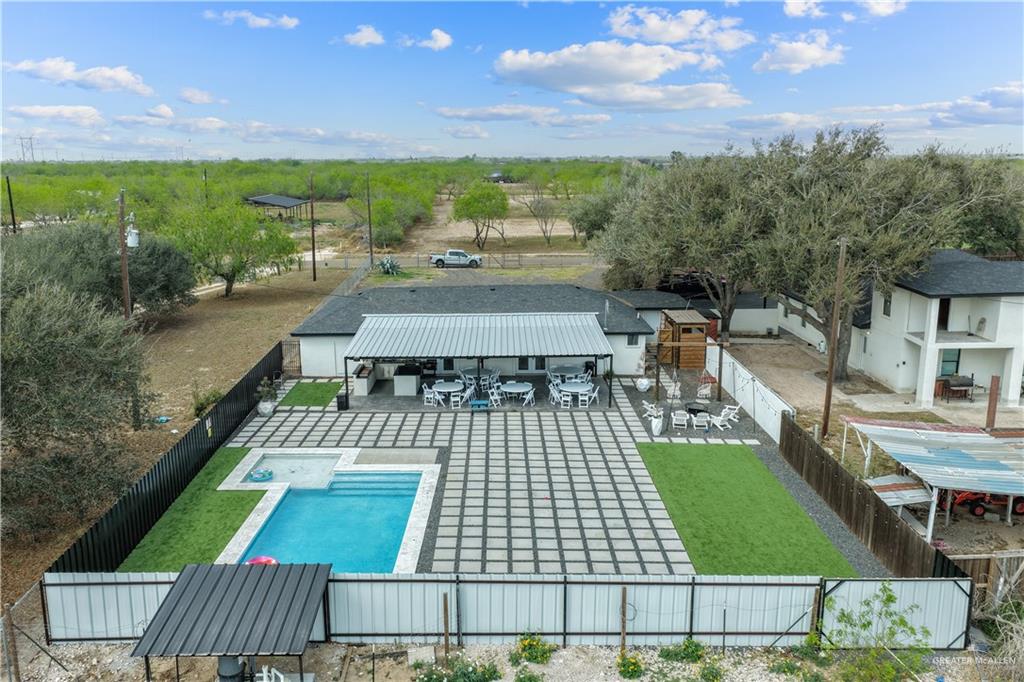 21982 Sunflower Road Edinburg, TX 78542 - Photo 15 of 32