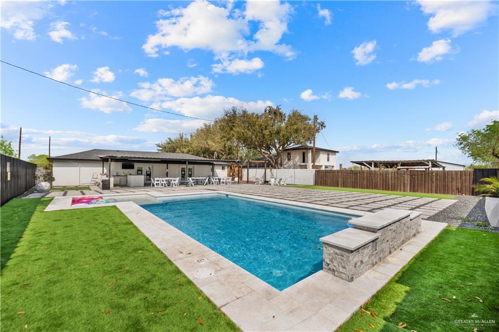 21982 Sunflower Road Edinburg, TX 78542 - Photo 17 of 32