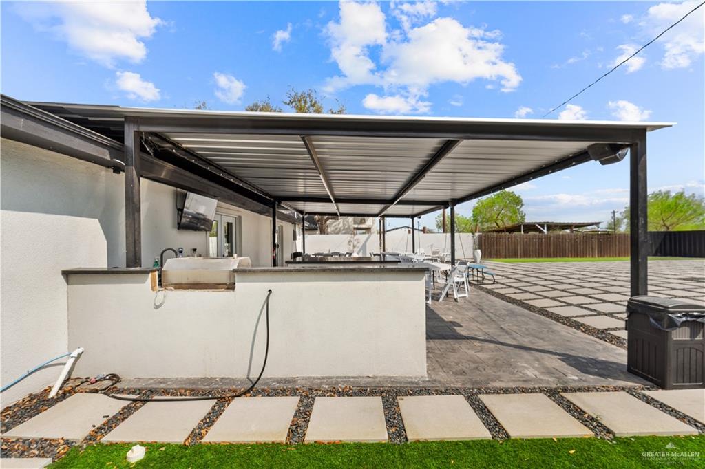 21982 Sunflower Road Edinburg, TX 78542 - Photo 20 of 32