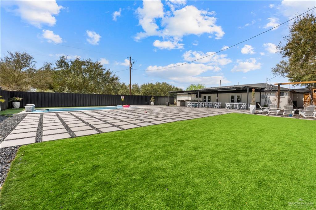 21982 Sunflower Road Edinburg, TX 78542 - Photo 23 of 32