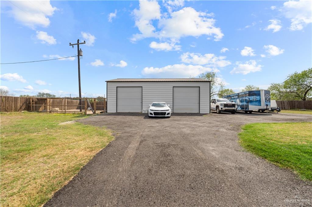 21982 Sunflower Road Edinburg, TX 78542 - Photo 29 of 32