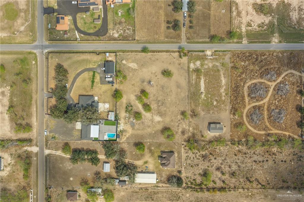 21982 Sunflower Road Edinburg, TX 78542 - Photo 31 of 32