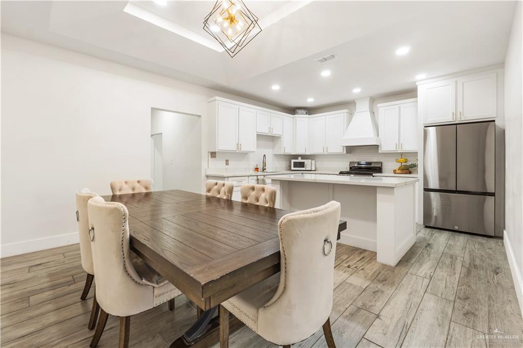 21982 Sunflower Road Edinburg, TX 78542 - Photo 5 of 32