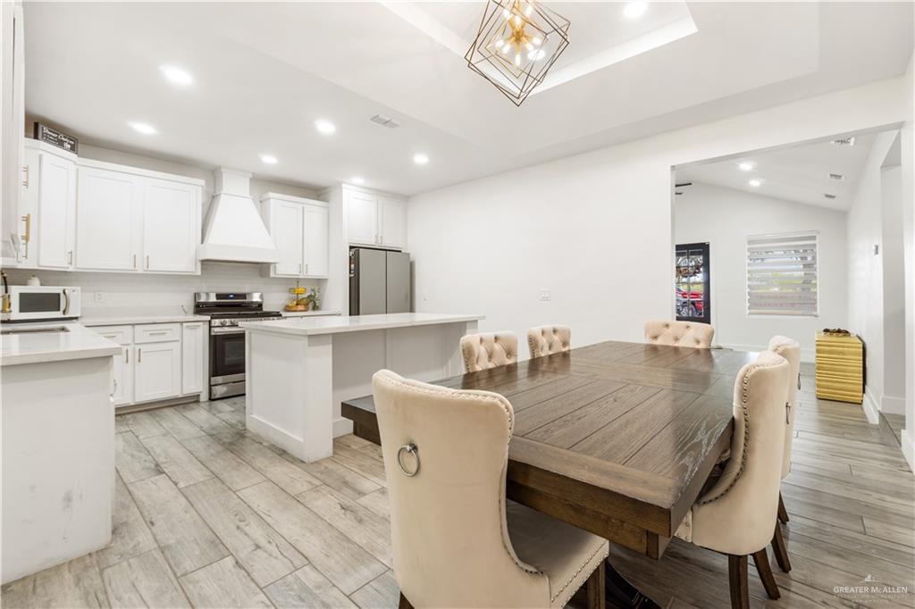 21982 Sunflower Road Edinburg, TX 78542 - Photo 6 of 32