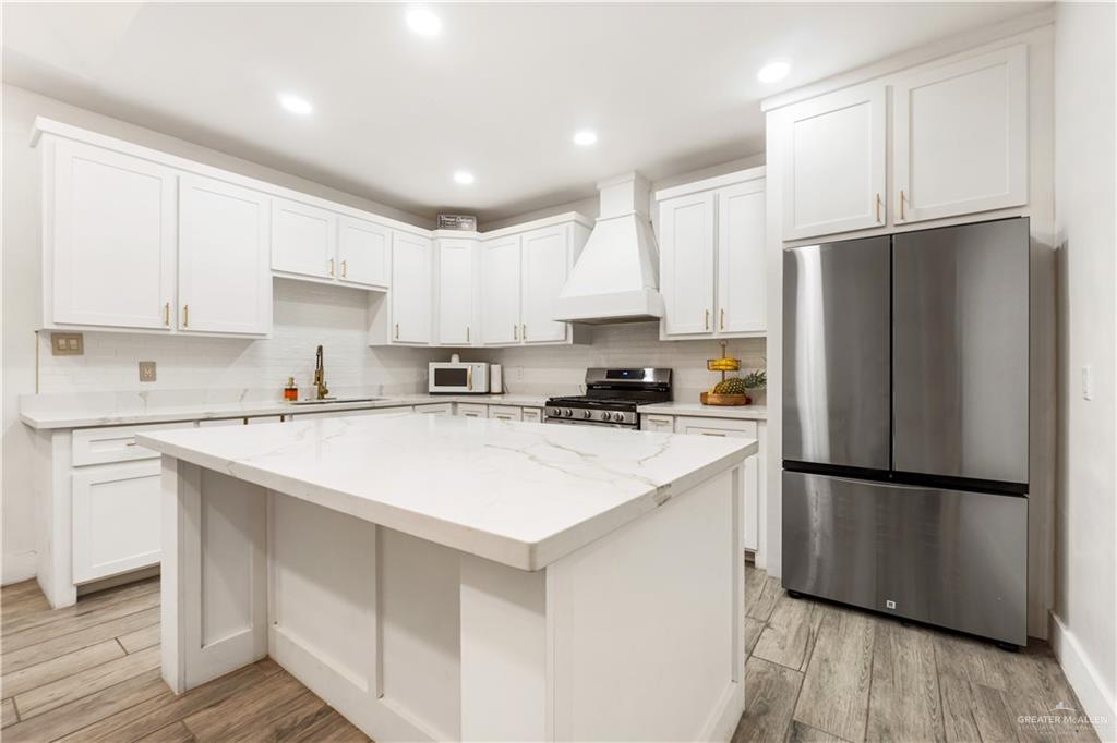 21982 Sunflower Road Edinburg, TX 78542 - Photo 7 of 32