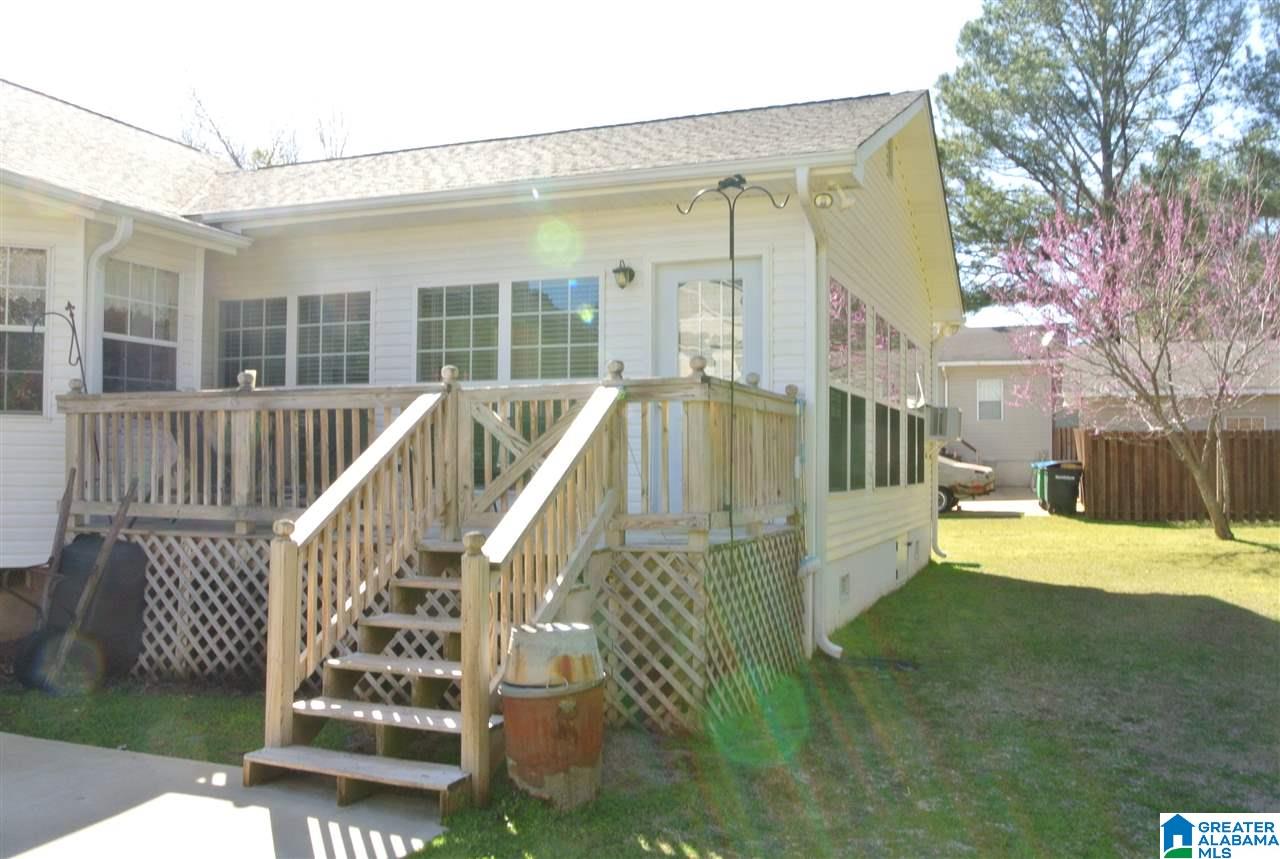 511 Tecumseh Street Montevallo, AL 35115 - Photo 32 of 44