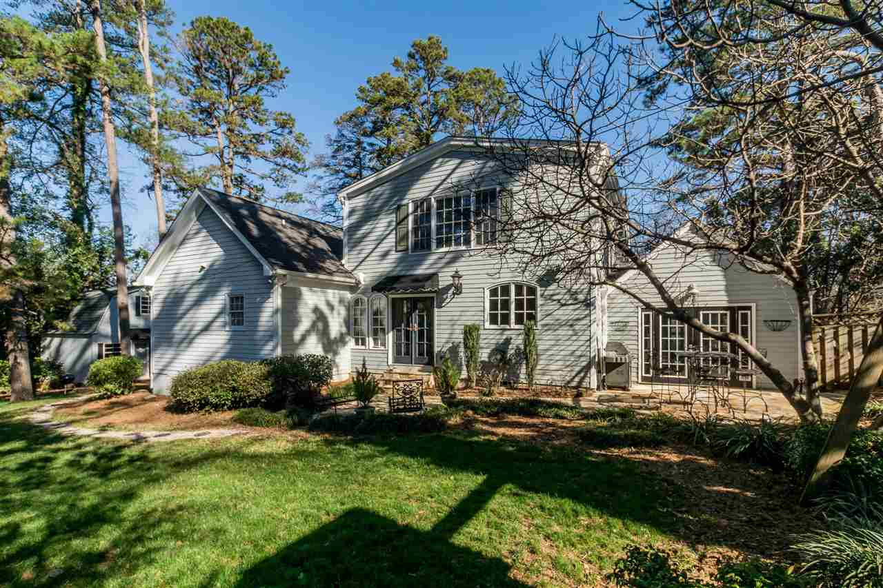3205 Merriman Avenue Raleigh, NC 27607 - Photo 29 of 30 Photo 29
