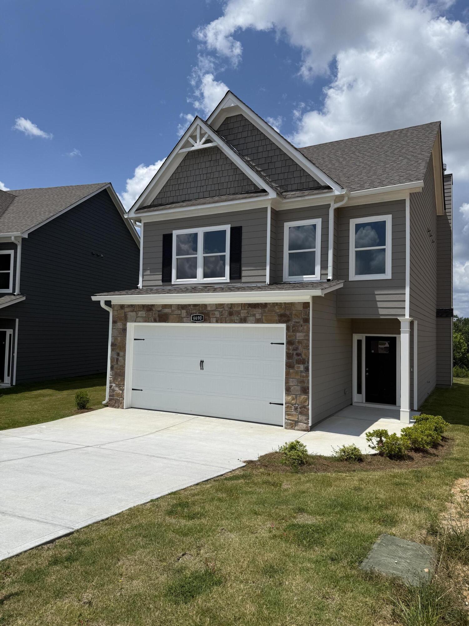 6658 Dharma Loop, Unit 72 Chattanooga, TN 37412 - Photo 38 of 39 IMG_2951