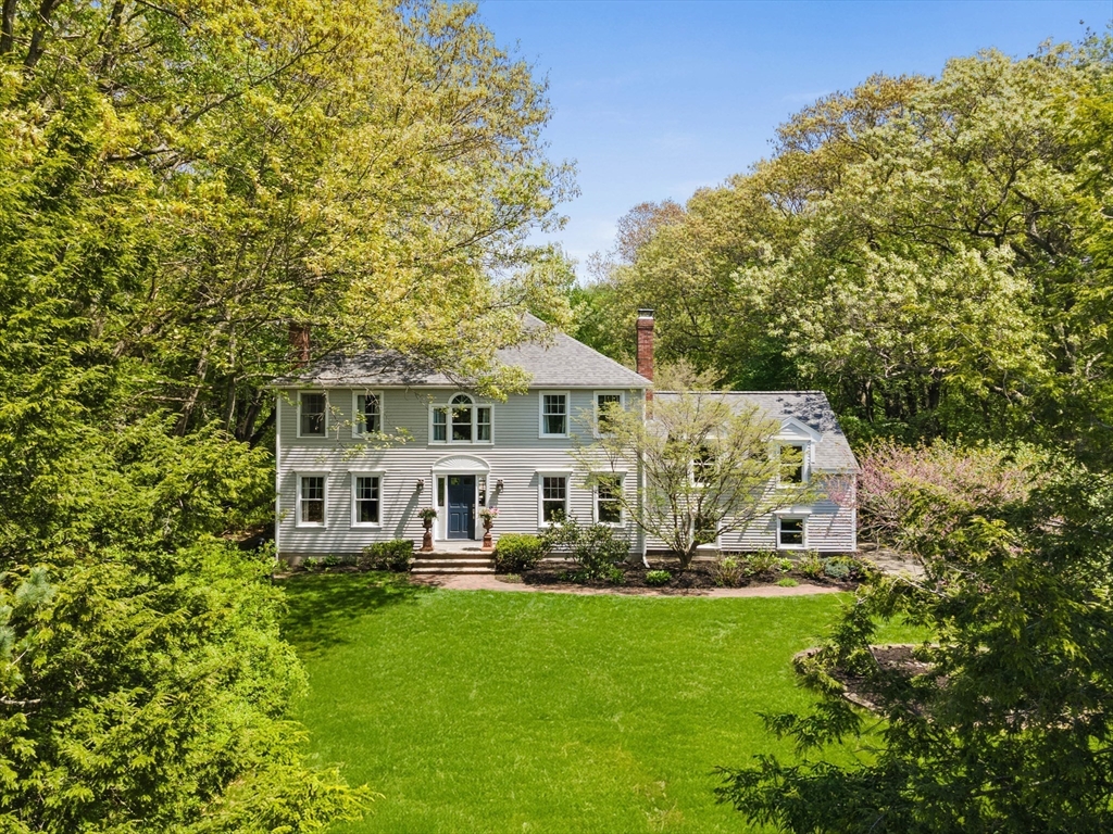 19 Meadowsweet Road West Newbury, MA 01985 - Photo 1 of 40