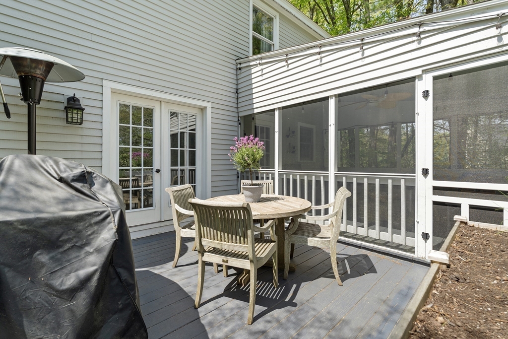 19 Meadowsweet Road West Newbury, MA 01985 - Photo 15 of 40