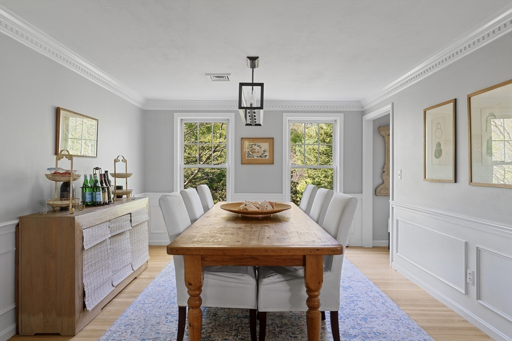 19 Meadowsweet Road West Newbury, MA 01985 - Photo 16 of 40