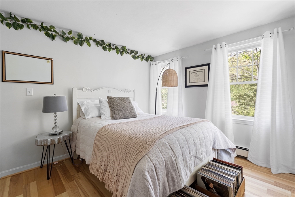 19 Meadowsweet Road West Newbury, MA 01985 - Photo 25 of 40