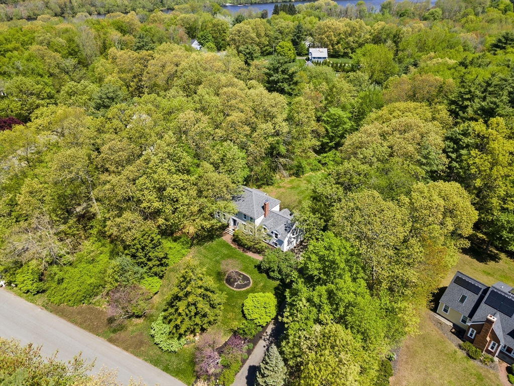 19 Meadowsweet Road West Newbury, MA 01985 - Photo 35 of 40