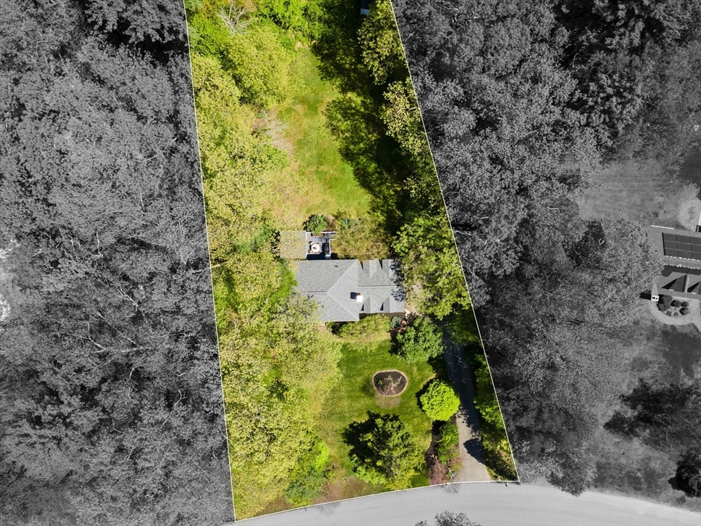 19 Meadowsweet Road West Newbury, MA 01985 - Photo 36 of 40