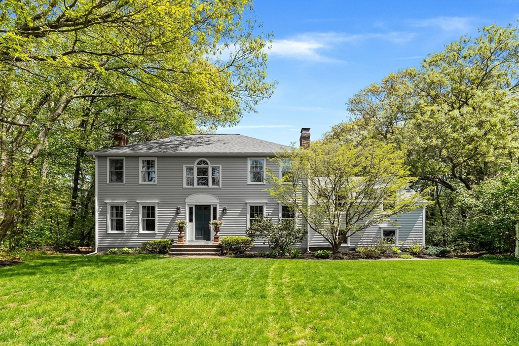 19 Meadowsweet Road West Newbury, MA 01985 - Photo 37 of 40