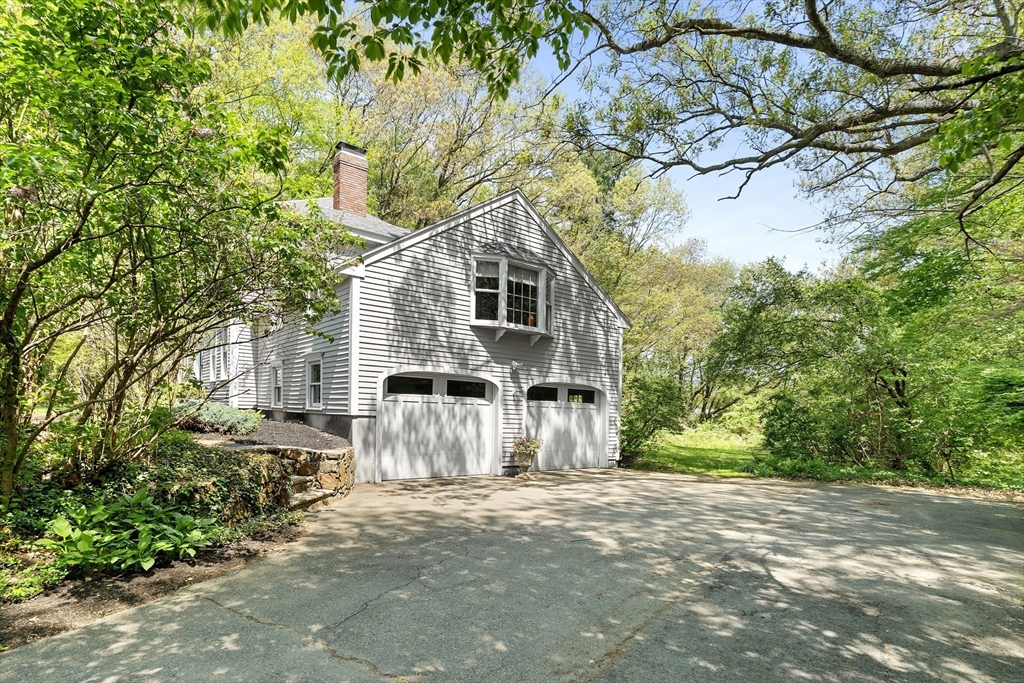 19 Meadowsweet Road West Newbury, MA 01985 - Photo 38 of 40