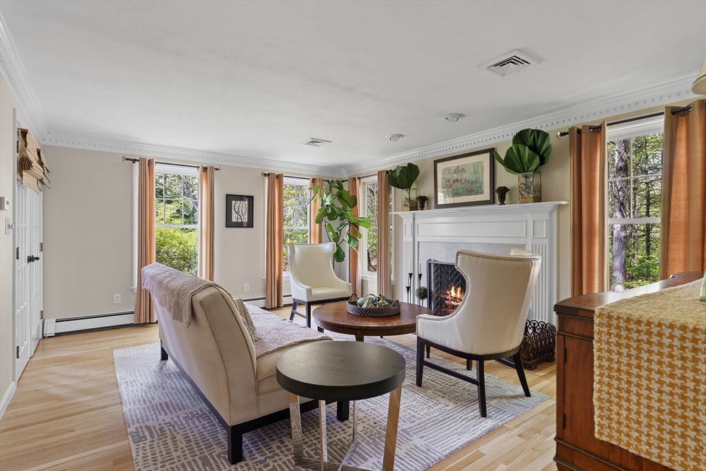 19 Meadowsweet Road West Newbury, MA 01985 - Photo 7 of 40