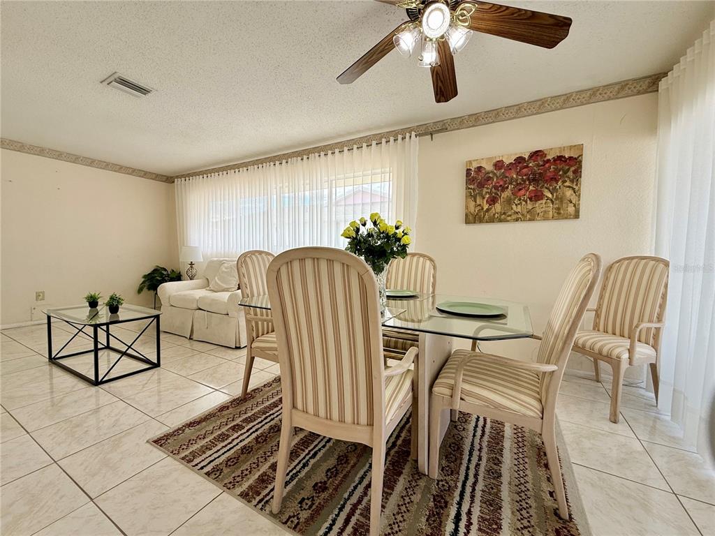 13508 Santa Rosa Avenue Port Charlotte, FL 33981 - Photo 16 of 30 a view of a livingroom with furniture