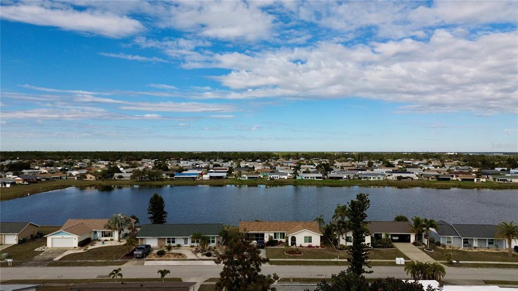 13508 Santa Rosa Avenue Port Charlotte, FL 33981 - Photo 2 of 30 an aerial view of a city