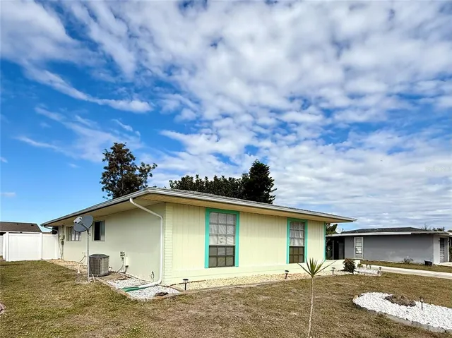 $225,000 | 13508 Santa Rosa Avenue, Port Charlotte, FL 33981