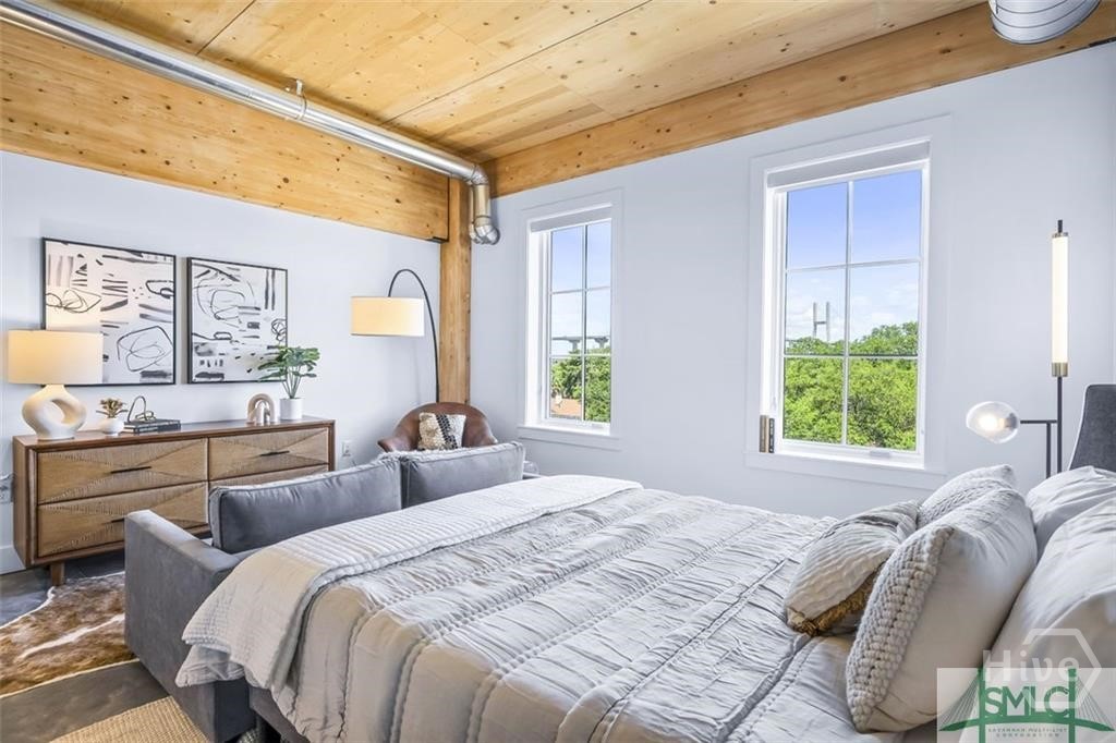 111 Ann Street, Unit S1 Savannah, GA 31401 - Photo 20 of 23