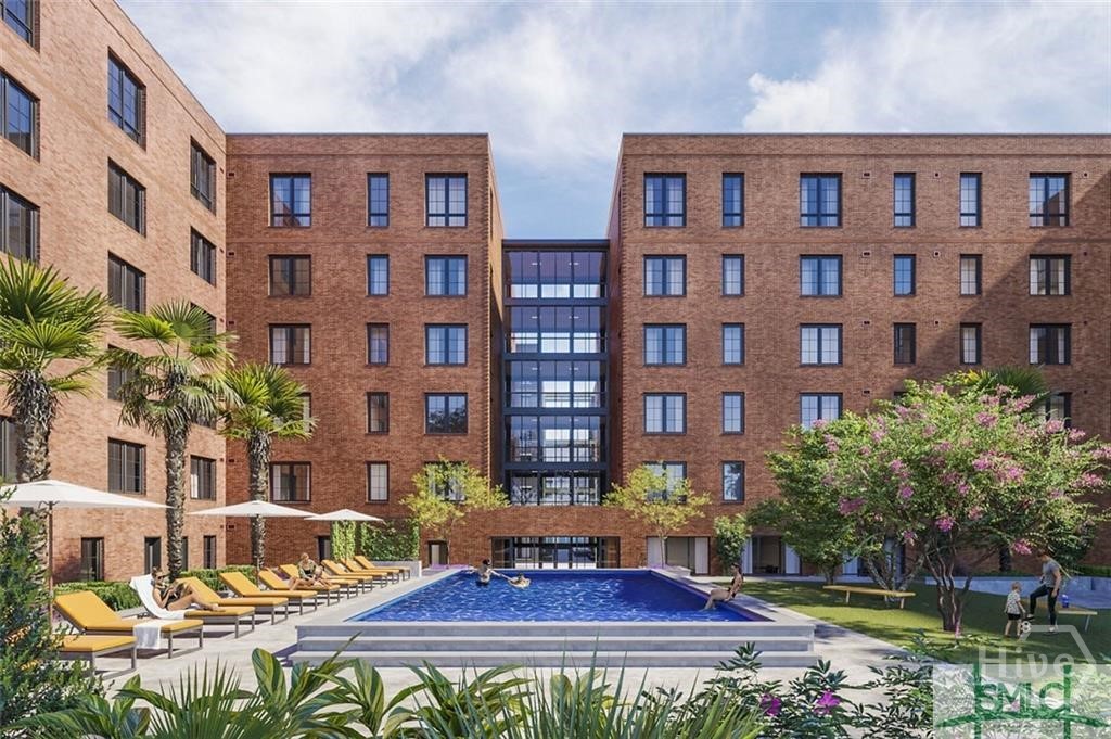 111 Ann Street, Unit S1 Savannah, GA 31401 - Photo 2 of 23