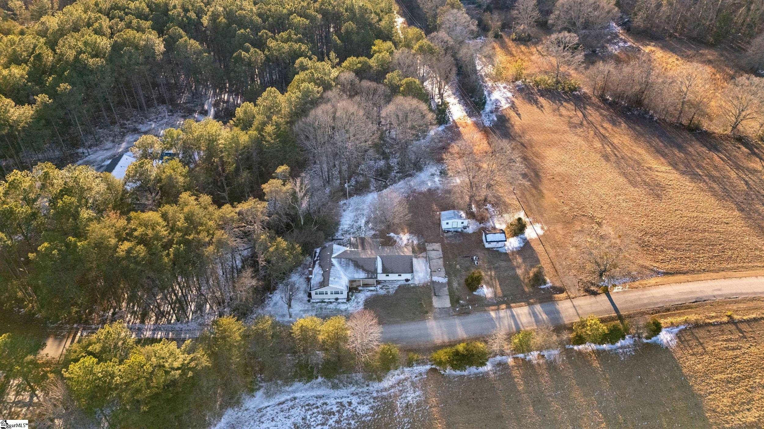 119 McAlister Road Pendleton, SC 29670 - Photo 38 of 41