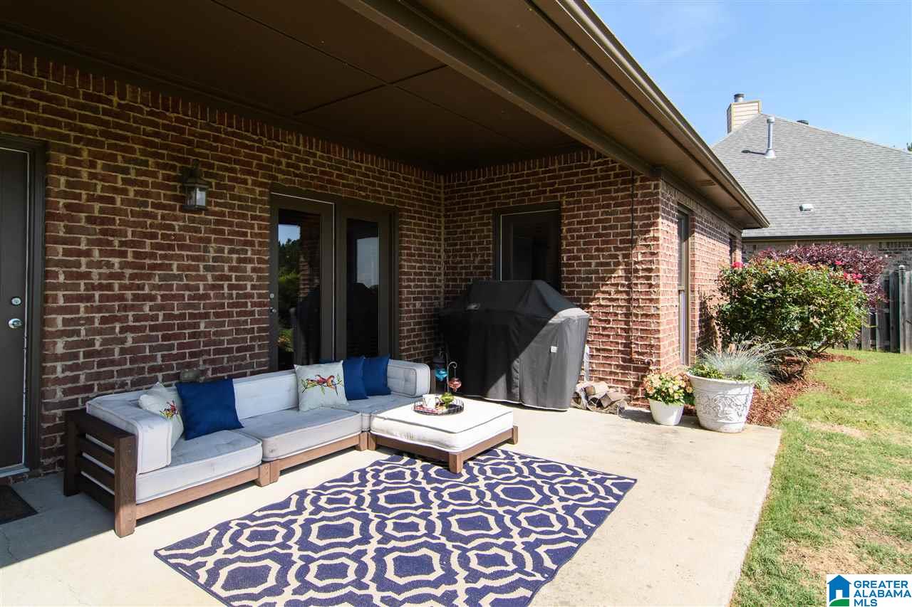 3160 Chelsea Park Ridge Chelsea, AL 35043 - Photo 46 of 49