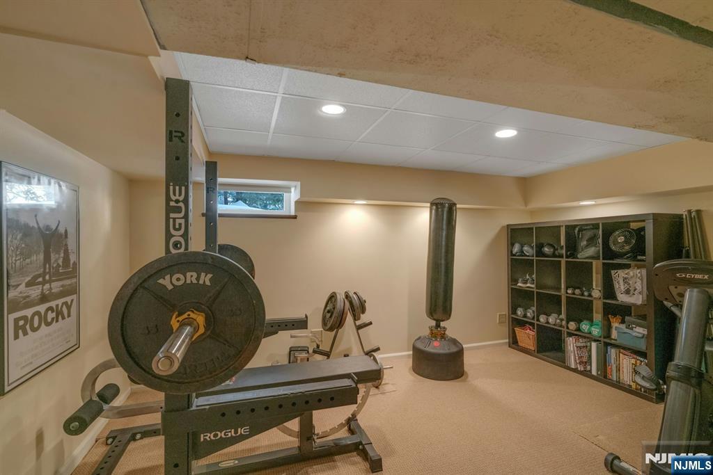 724 West Saddle River Road Ho-Ho-Kus, NJ 07423 - Photo 19 of 26