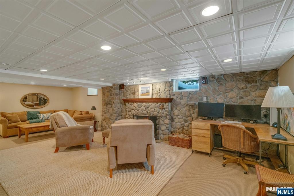 724 West Saddle River Road Ho-Ho-Kus, NJ 07423 - Photo 20 of 26