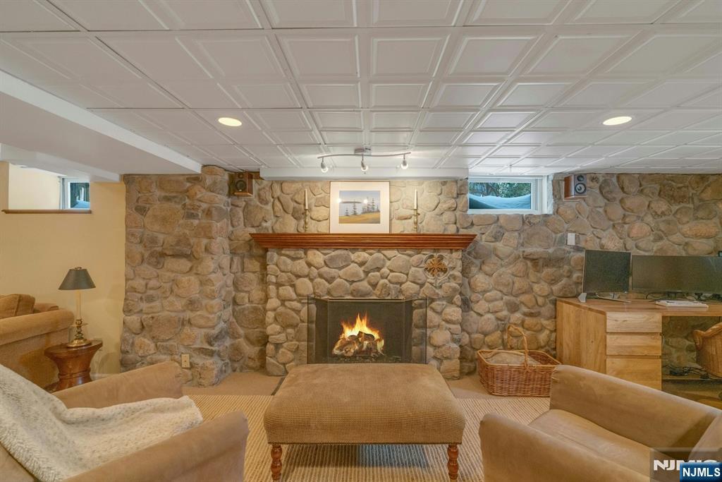 724 West Saddle River Road Ho-Ho-Kus, NJ 07423 - Photo 21 of 26