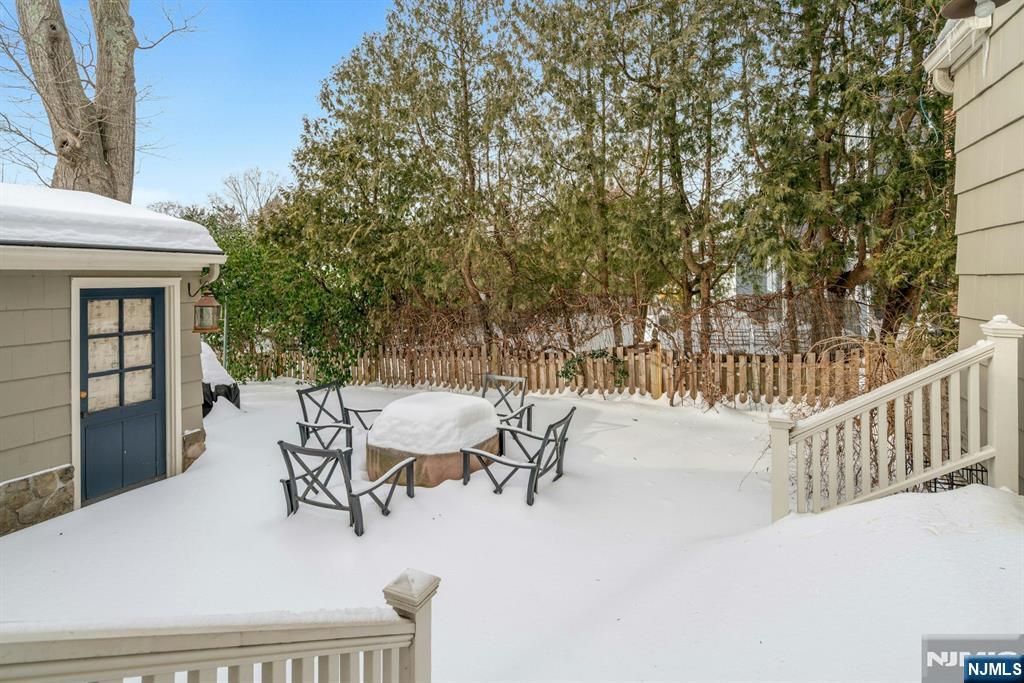 724 West Saddle River Road Ho-Ho-Kus, NJ 07423 - Photo 23 of 26