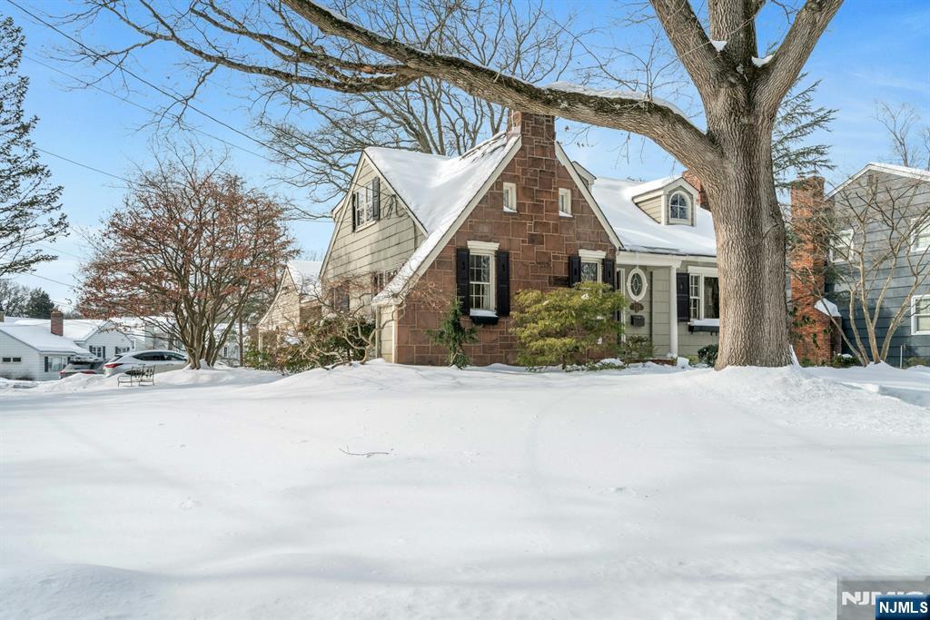 724 West Saddle River Road Ho-Ho-Kus, NJ 07423 - Photo 24 of 26