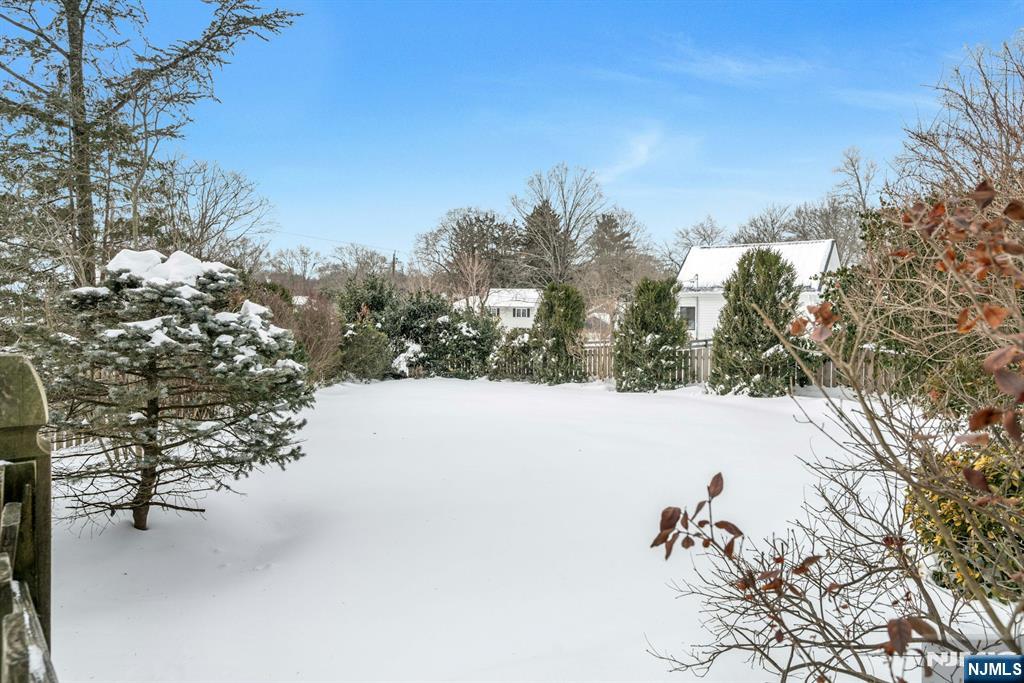 724 West Saddle River Road Ho-Ho-Kus, NJ 07423 - Photo 26 of 26